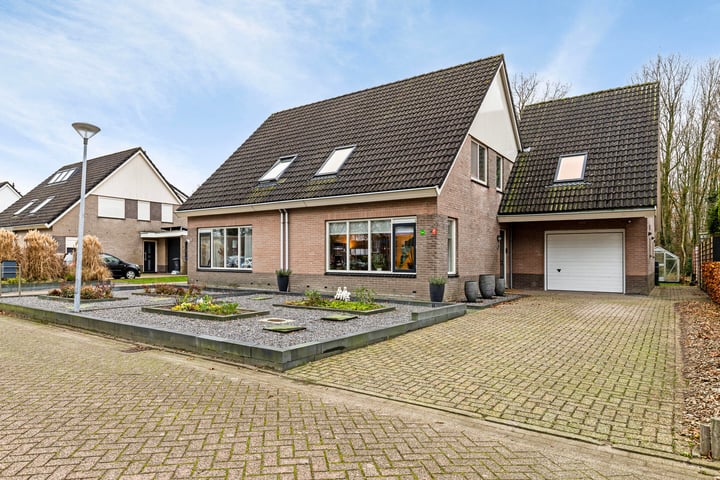 Havenstraat 11A in Noordbroek