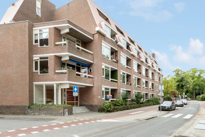 Havenstraat 123-4 in Hilversum