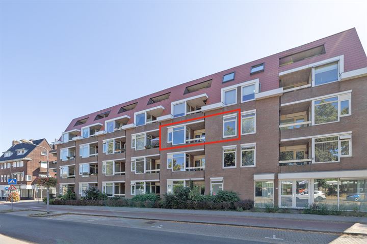 Havenstraat 127-6 in Hilversum