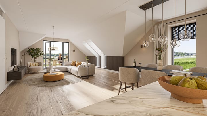 Foto van woning Havenstraat 15, Tuil