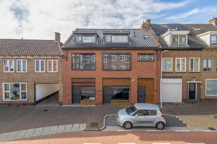 Foto van woning Havenstraat 15A, Monster