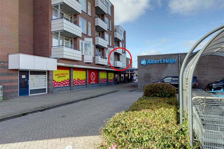 Havenstraat 18 in Delfzijl