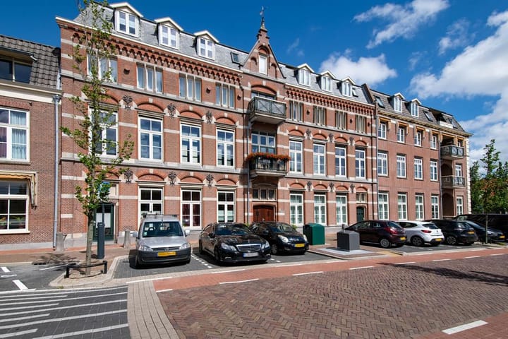 Havenstraat 18-ap16 in Monster