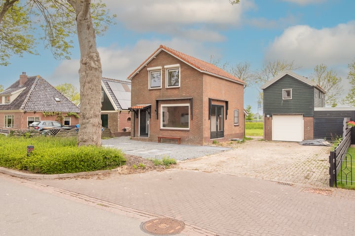 Havenstraat 18a in Zijdewind