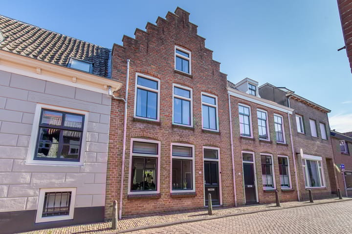 Havenstraat 19 in Montfoort