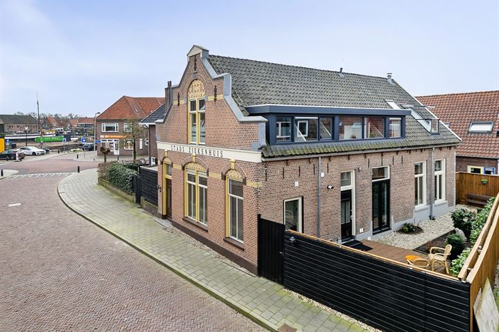 Photo of property Havenstraat 1A, Meppel