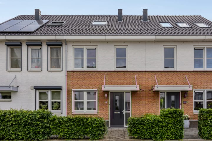 Havenstraat 22 in Tuil