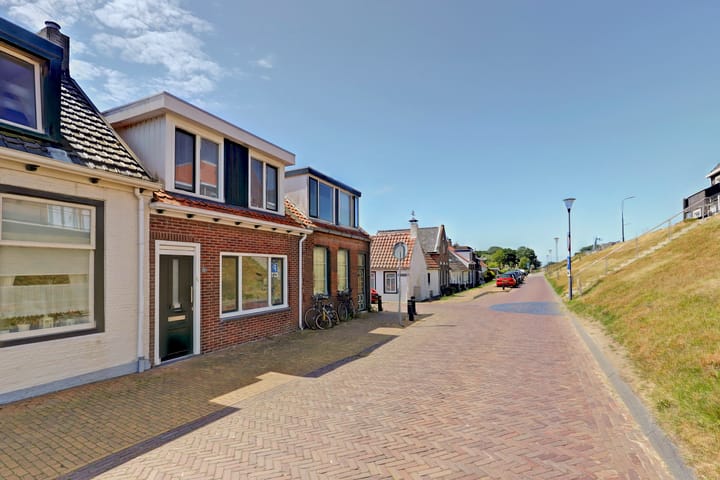 Havenstraat 22 in Colijnsplaat
