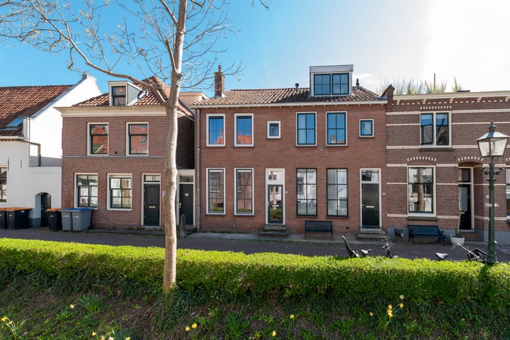 Photo of property Havenstraat 23, IJsselstein