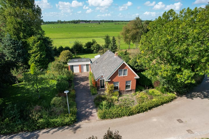 Foto van woning Havenstraat 24, Niekerk