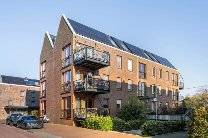 Photo of property Havenstraat 25B, Vlaardingen