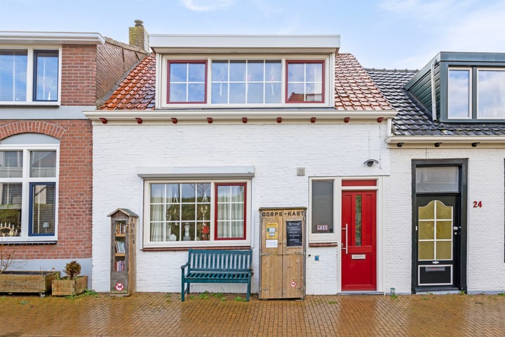 Havenstraat 26 in Colijnsplaat