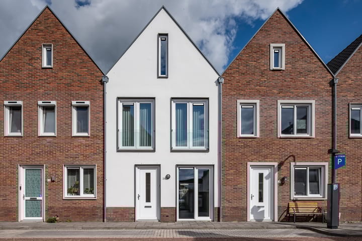 Havenstraat 26 in Meppel
