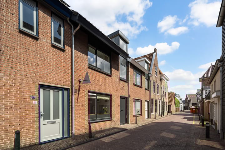 Havenstraat 27 in Montfoort