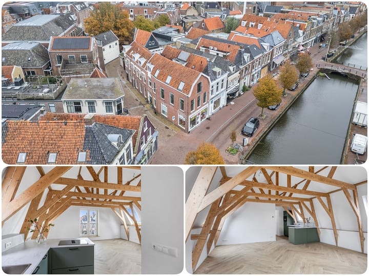 Photo of property Havenstraat 28B, Sneek