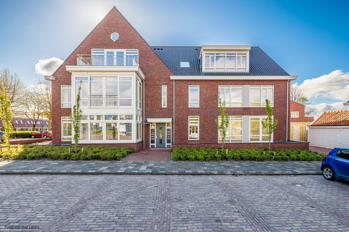 Havenstraat 29 in Middenmeer