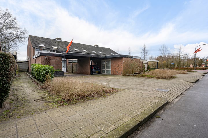Photo of property Havenstraat 32, Ter Apel