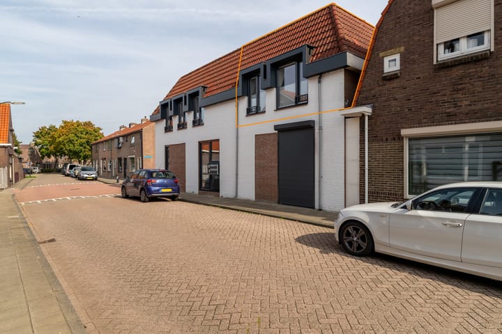 Havenstraat 32D in Werkendam