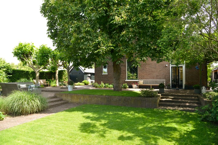 Havenstraat 34 in Huizen
