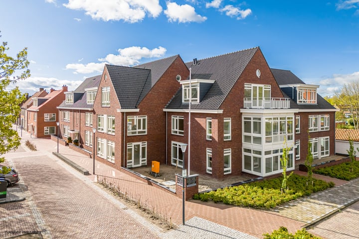 Havenstraat 34 in Middenmeer