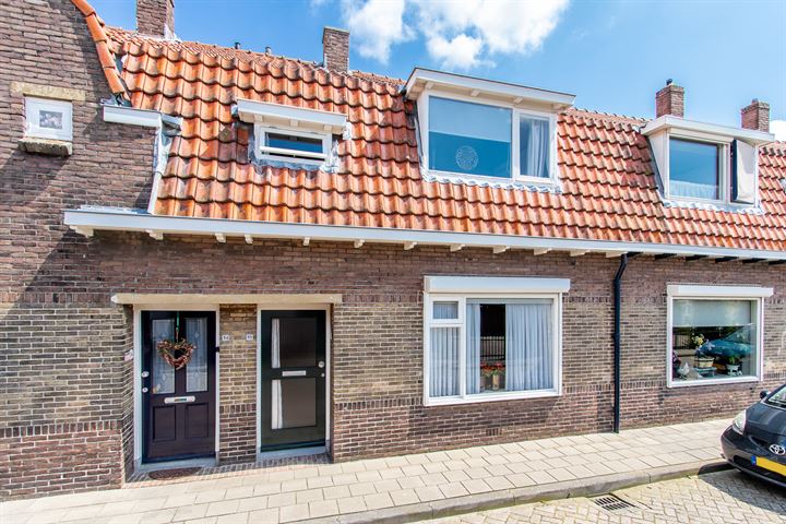 Havenstraat 35 in Werkendam