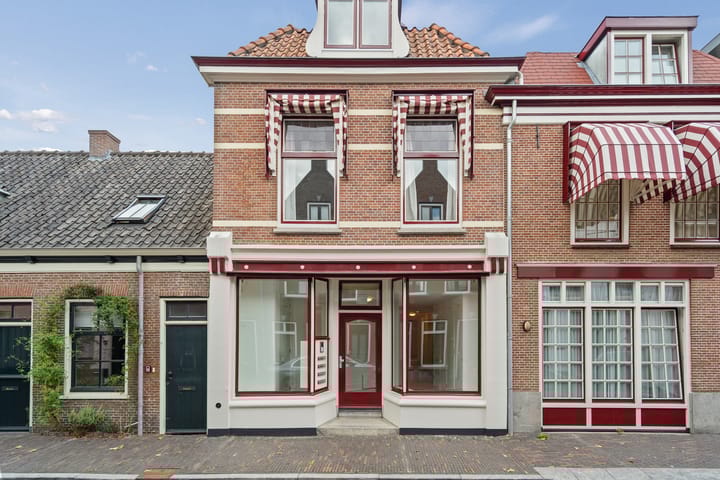 Photo of property Havenstraat 36A, Woerden
