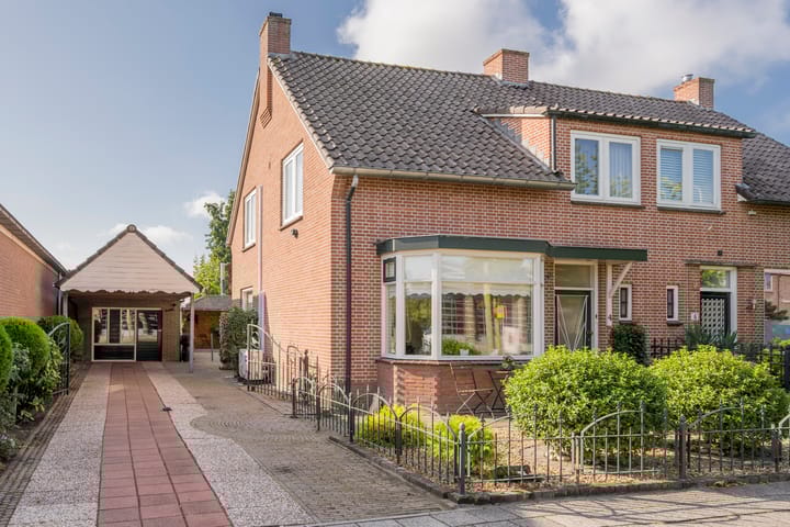Havenstraat 4 in Nijkerk