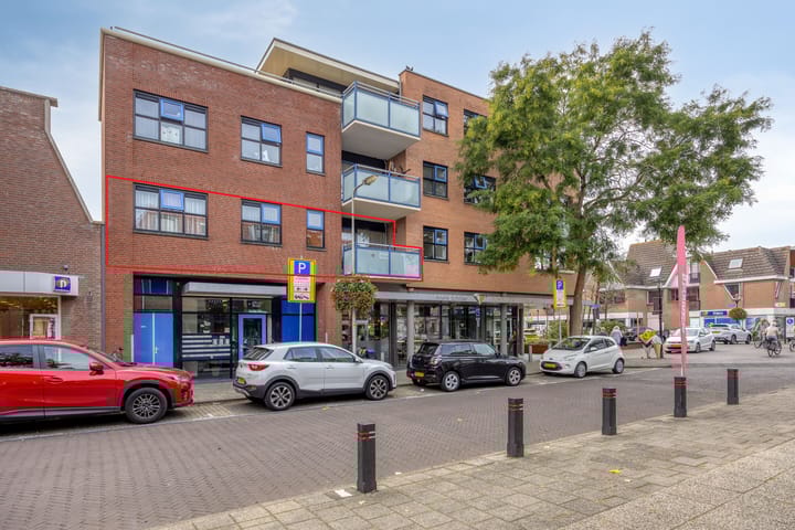 Havenstraat 40-M1 in Noordwijkerhout