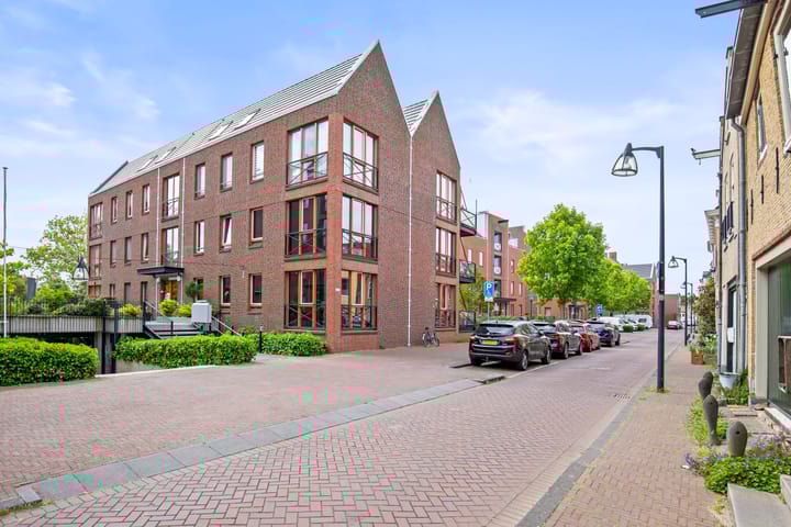 Havenstraat 45b in Vlaardingen