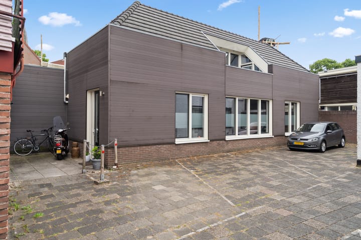 Havenstraat 46A in Woerden