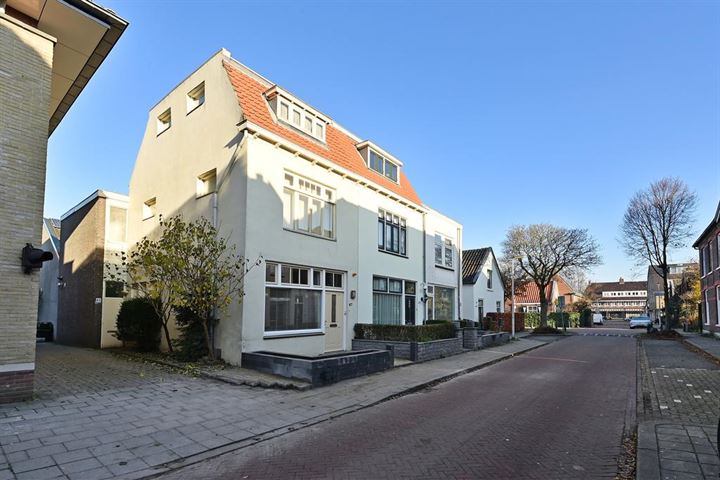 Havenstraat 47 in Bussum