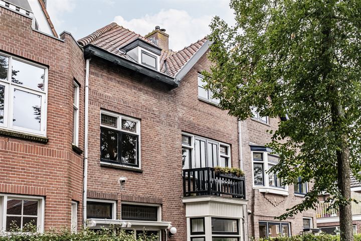 Havenstraat 4A in Heemstede