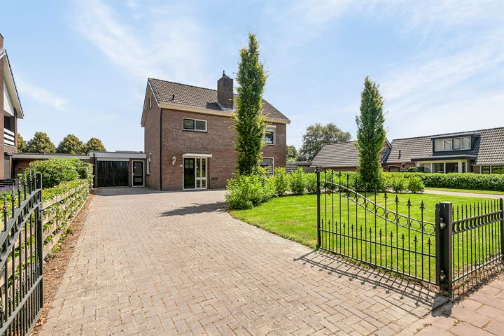 Havenstraat 52 in Erica