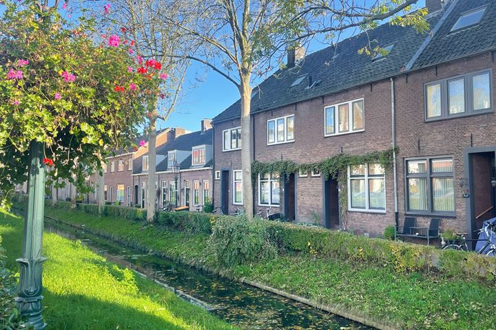 Havenstraat 55 in IJsselstein