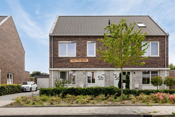 Havenstraat 5B in Veendam