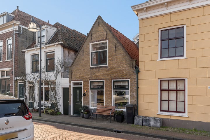 Havenstraat 64 in Vlaardingen