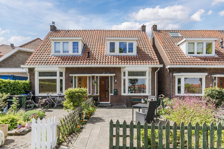 Foto van woning Havenstraat 69, Zaandam