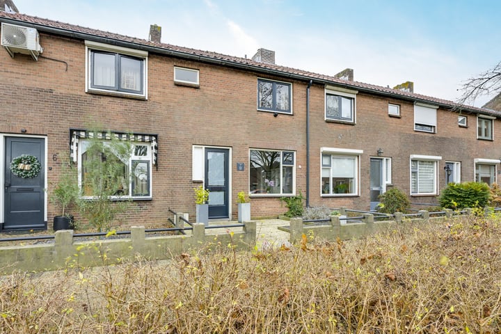 Havenstraat 7 in Werkendam