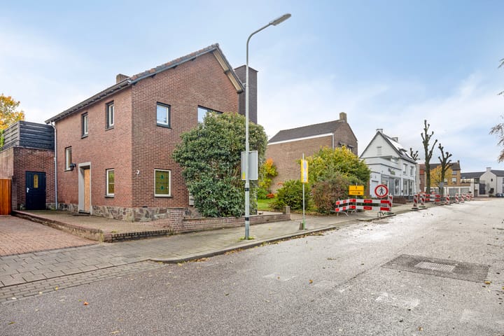Photo de la maison Havenstraat 7, Stein