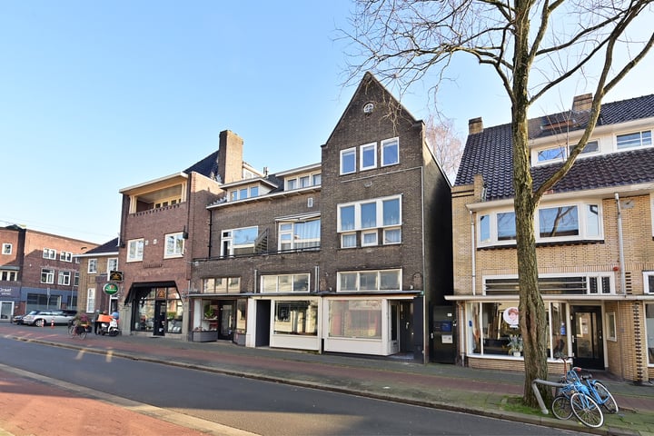 Havenstraat 79B in Hilversum