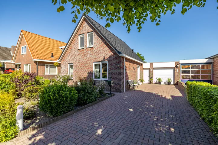 Havenstraat 7a in Annen