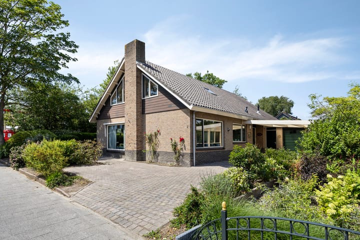Havenstraat 8 in Schagen