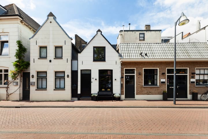Havenstraat 82 in Vlaardingen