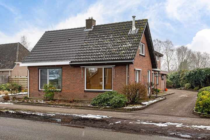 Havenstraat 88 in Erica