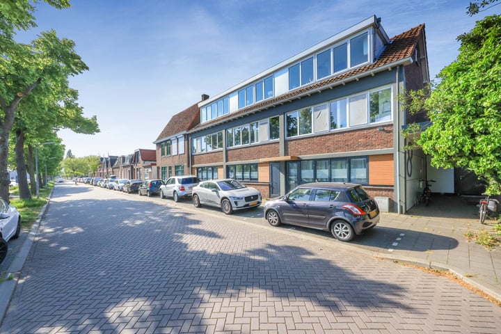 Havenstraat 8B in Zaandam