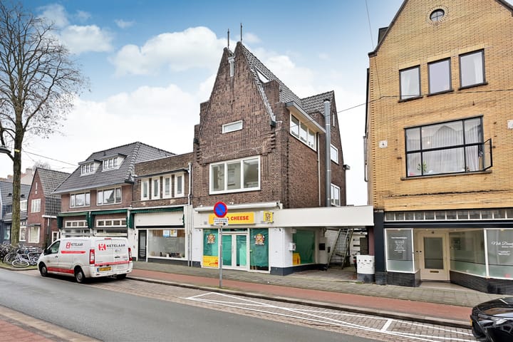 Havenstraat 99A in Hilversum