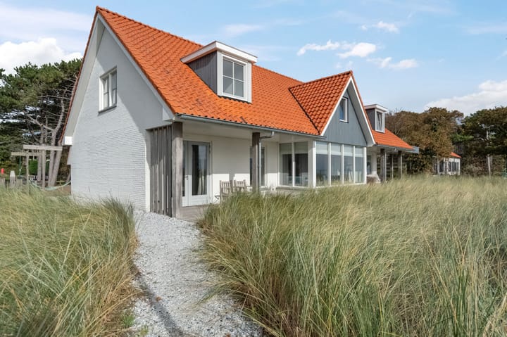 Havenweg 16A, Vlieland Photo of property Havenweg 16A, Vlieland