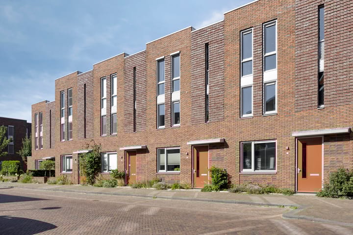 Havenweg 19 in Apeldoorn