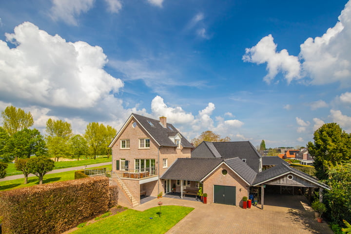 Havenweg 3 in Giesbeek