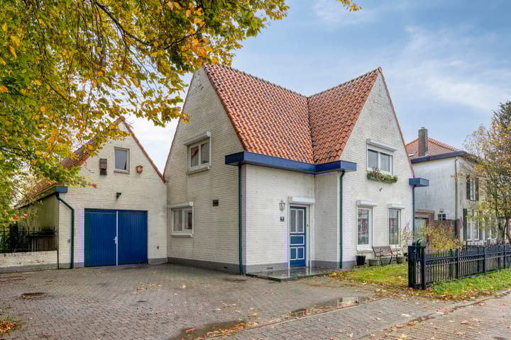 Photo de la maison Havenweg 6, Aarle-Rixtel